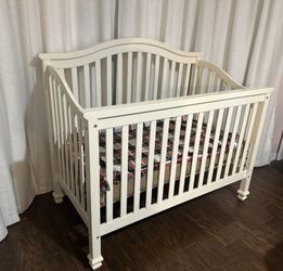 Baby Crib