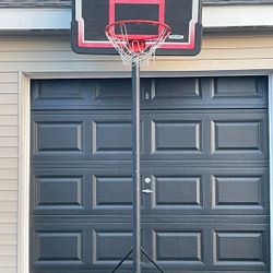 Basketball Hoop