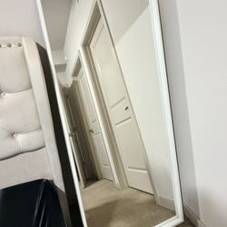 Mirror $50
