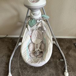 Fisher Price Baby Swing