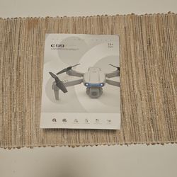 E99 Pro Drone New
