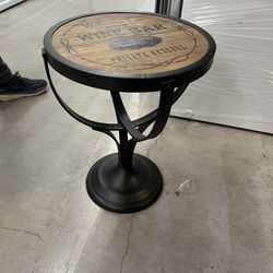 Side Table 