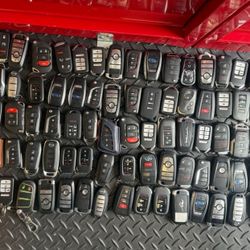 Lexus Toyota Infiniti Honda Nissan Key Fob Remote Proximity 