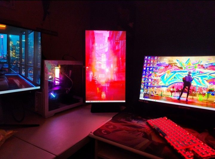 I BUILD CUSTOM PC'S!