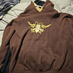 FMF Sweatshirt XL 