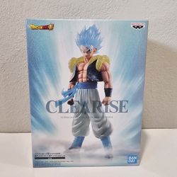 Dragon Ball Super Saiyan God Super Saiyan Gogeta