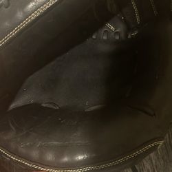 Catchers Mitt 