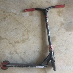 Stunt Scooter