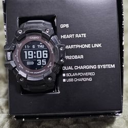 Casio G-Shock GW-A1000 Solar 