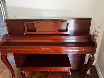 Kawai piano