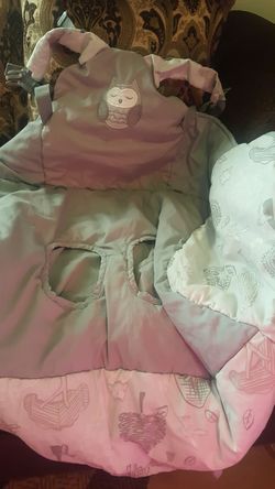 Shopping Cart cover car seat