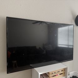 65” Phillips Tv 