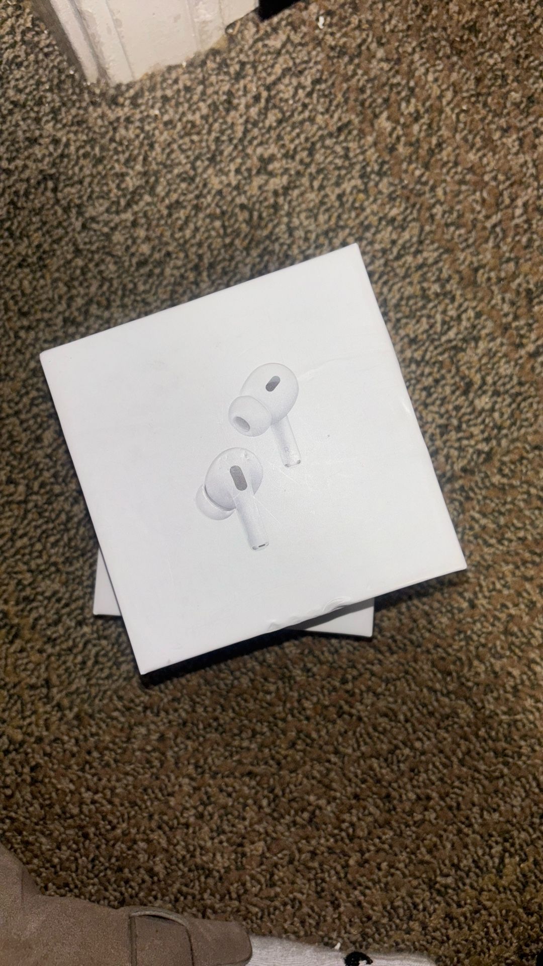 Airpod Pro 2nd Gen