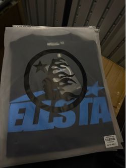 Hellstar tees sizes M-XL AVAILABLE