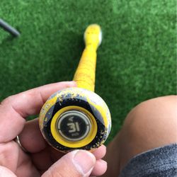 USA Easton Beast X - 8     31in