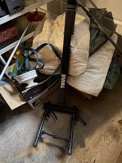 Bike Rack