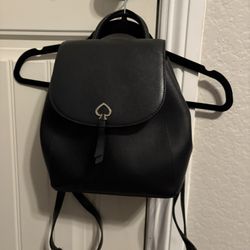 Kate Spade Backpack Purse