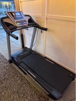 Treadmill