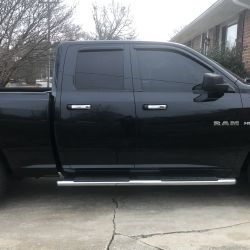 2009 Dodge Ram 1500