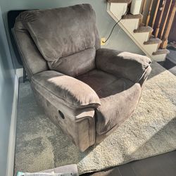 Recliner