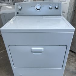 Kenmore Gas Dryer