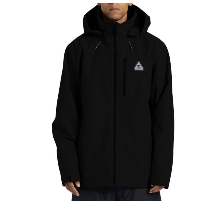 Mens Wind and Waterproof Jacket