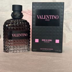 VALENTINO UOMO