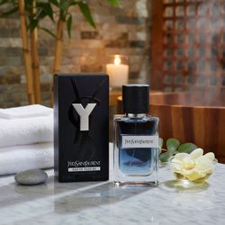 Yves Saint Laurent Y Eau de Parfum 200ml (6.7 oz) – Brand New (No Box)