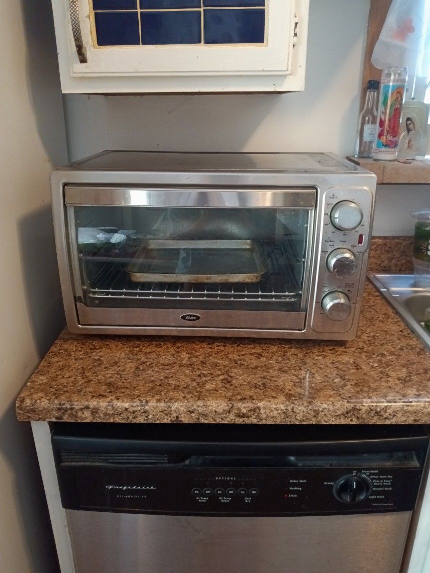Oster Oven