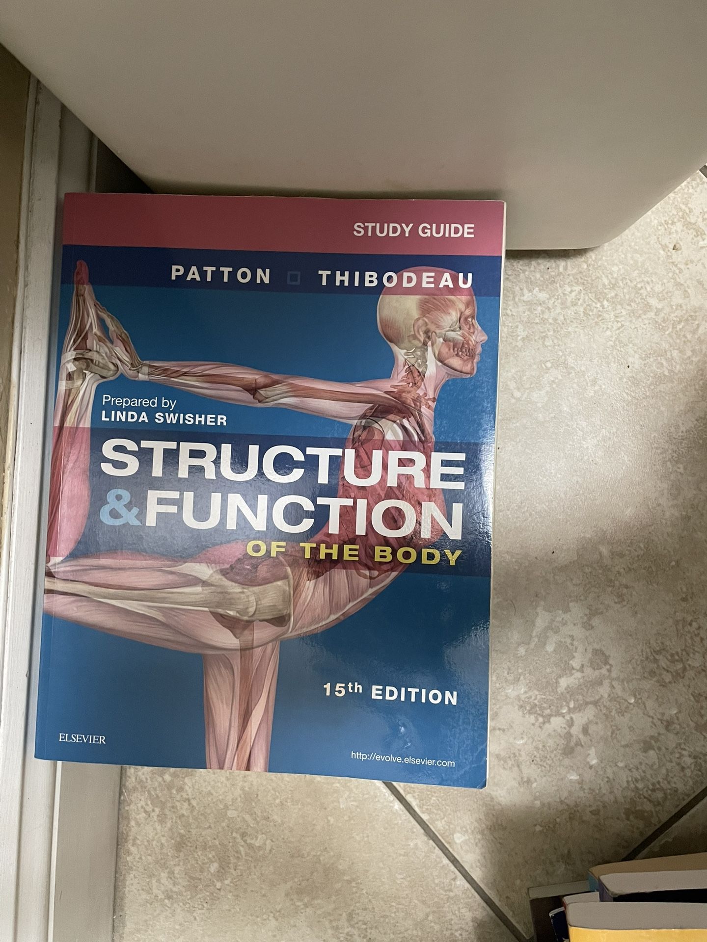 Nursing Books (take All)