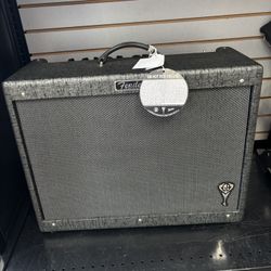 Fender Hot Rod Deluxe Amp