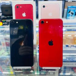 Iphone SE 2 64gb Unlocked 