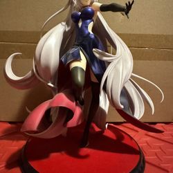 Fate/Grand Order Avenger Jeanne d'Arc Alter Dress Ver