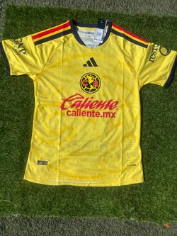 Club America jersey