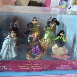 Disney Princess Collection