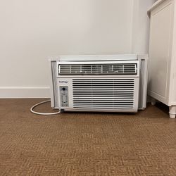 7,500 BTU Window AC