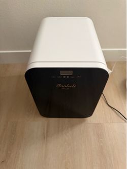 Cooluli Mini Fridge