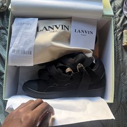 LANVIN PARIS
