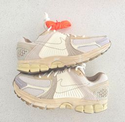 Nike Zoom Vomero 5 Sashiko "Pale Ivory" – Men's Size 11
