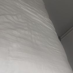 Free Queen Size Mattress - Firm 