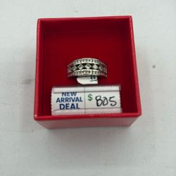 Lady’s Ring 