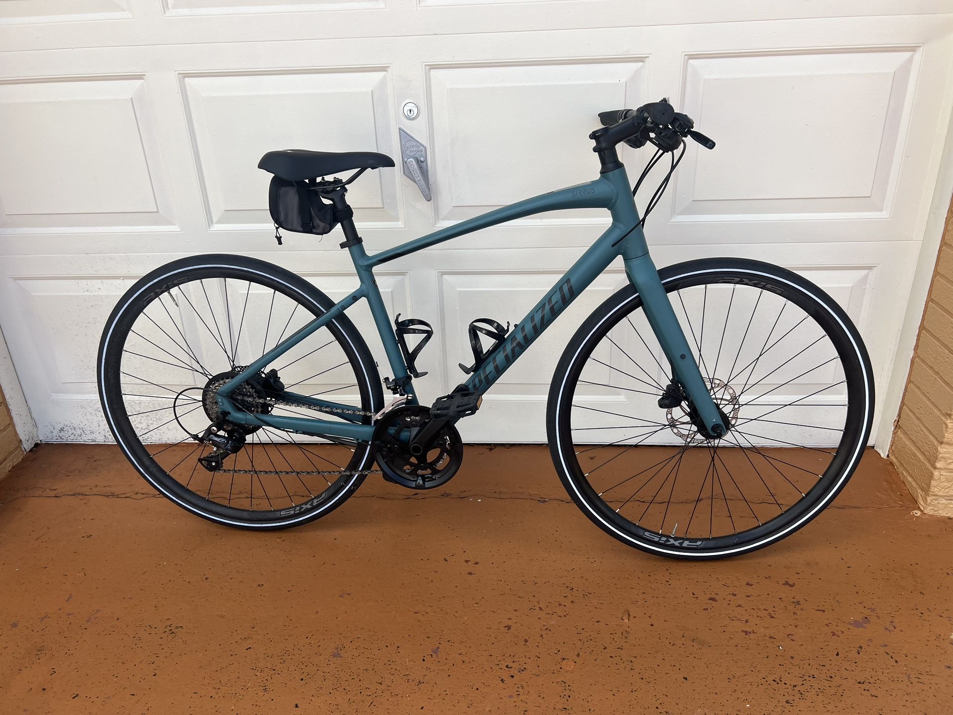 Specialized Sirrus 3.0