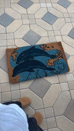 Door Mat