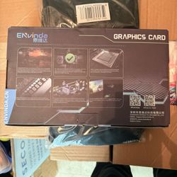 Gaming Graphics Card