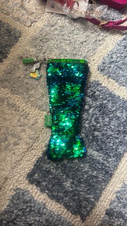Disney Mermaid 