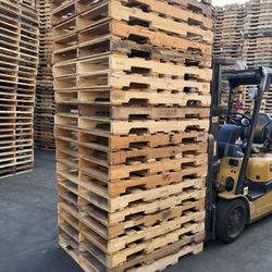 48x40 #1 Pallet