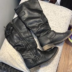 Women’s Boots