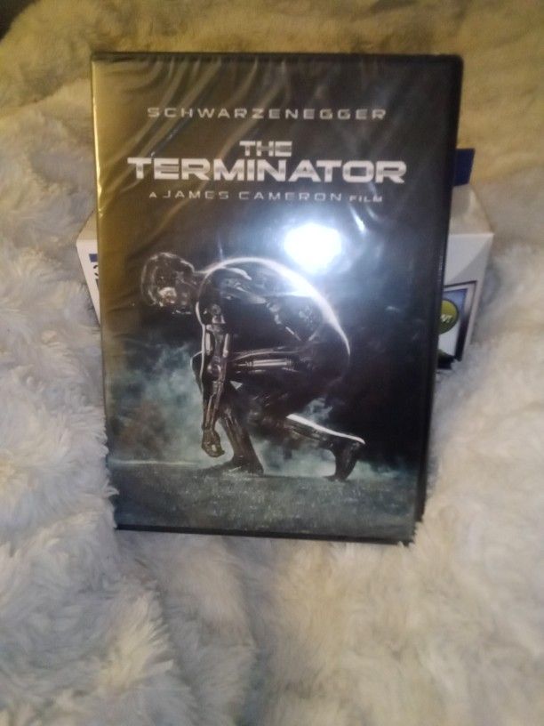 The Terminator
