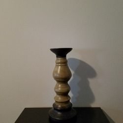 Pillar Candle Holder