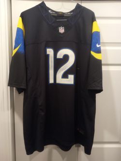 LOS ANGELES RAM JERSEYS